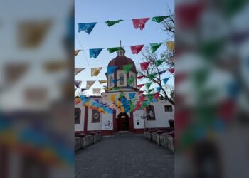 Prepara Turismo ruta cultural y de naturaleza en Hidalgo