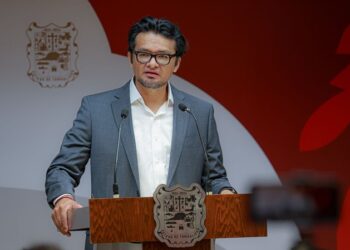 Presenta SEDENER programa del ‘Congreso Internacional de Energía Tamaulipas 2025’