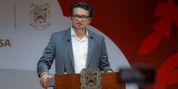 Presenta SEDENER programa del ‘Congreso Internacional de Energía Tamaulipas 2025’