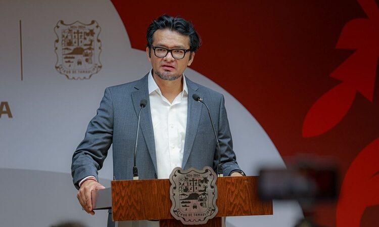 Presenta SEDENER programa del ‘Congreso Internacional de Energía Tamaulipas 2025’