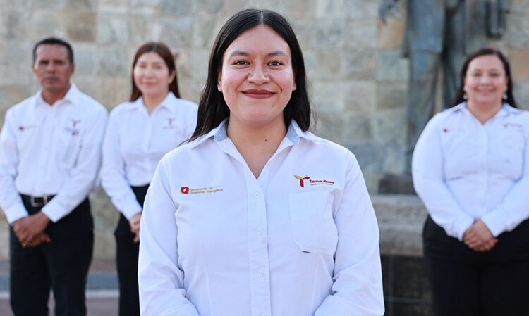 Presenta SEDENER programa del ‘Congreso Internacional de Energía Tamaulipas 2025’