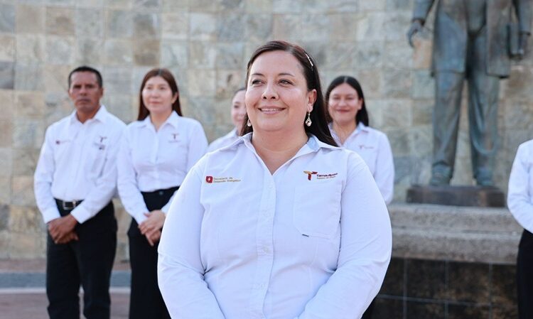 Presenta SEDENER programa del ‘Congreso Internacional de Energía Tamaulipas 2025’