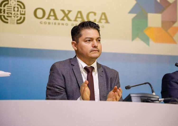 Presenta Tamaulipas Agromap en el ‘Foro de Entidades Federativas del INEGI 2025’