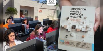 Presenta la UAT libro sobre los nuevos desafíos de la educación