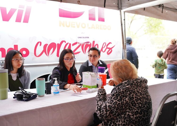 Programa “Presidencia Cerquita de Ti” fortalece la cercanía del Gobierno con vecinos de Buenavista