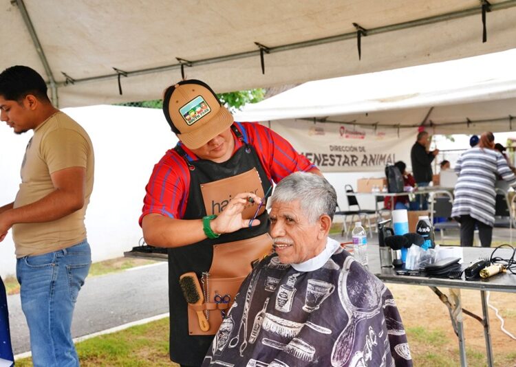 Programa “Presidencia Cerquita de Ti” fortalece la cercanía del Gobierno con vecinos de Buenavista