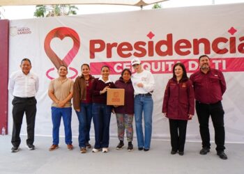 Programa “Presidencia Cerquita de Ti” fortalece la cercanía del Gobierno con vecinos de Buenavista