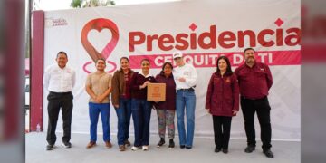 Programa “Presidencia Cerquita de Ti” fortalece la cercanía del Gobierno con vecinos de Buenavista