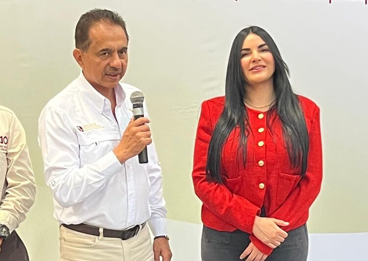 Promueve Tamaulipas consumo de productos del mar en comunidades vulnerables