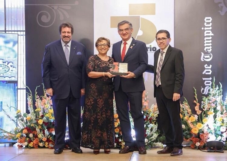 Ratifica gobernador su compromiso con la libertad de expresión