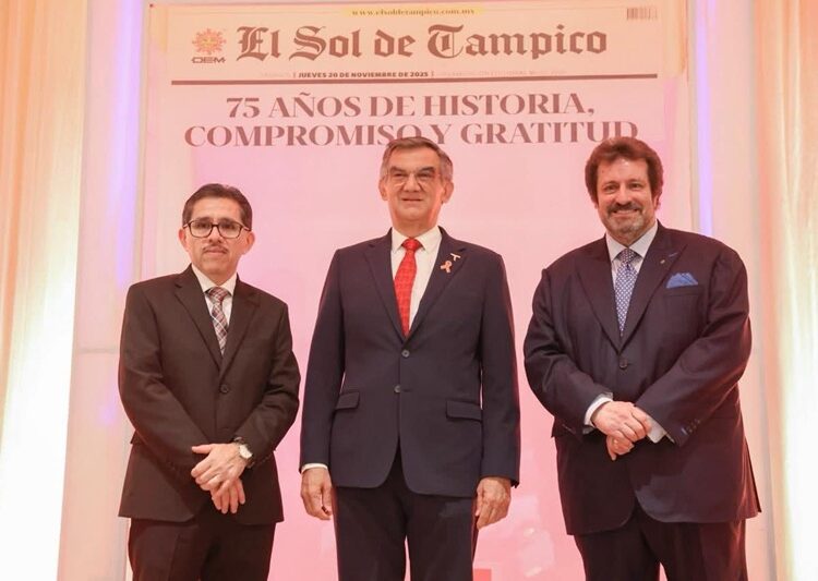 Ratifica gobernador su compromiso con la libertad de expresión