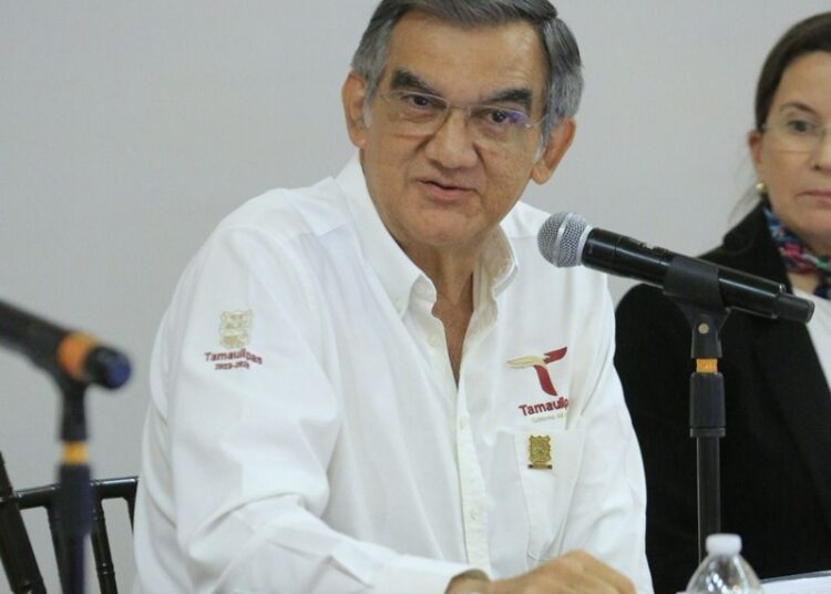 Reafirma AVA apoyo al Puerto del Norte; será Tamaulipas principal frontera marítima del país