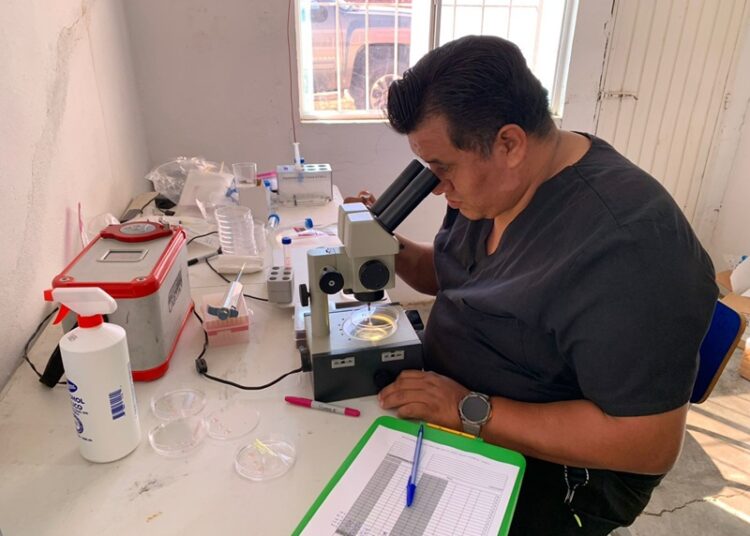 Reafirma Tamaulipas su compromiso con la innovación pecuaria