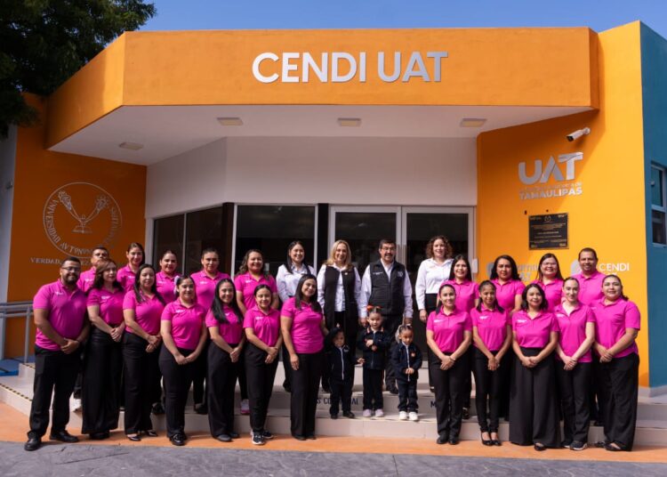 Realiza la UAT con éxito carrera pedestre en Valle Hermoso