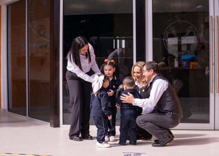 Realiza la UAT con éxito carrera pedestre en Valle Hermoso