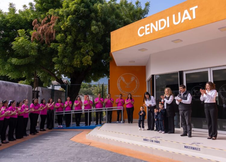 Realiza la UAT con éxito carrera pedestre en Valle Hermoso