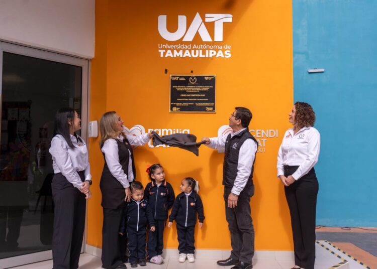 Realiza la UAT con éxito carrera pedestre en Valle Hermoso