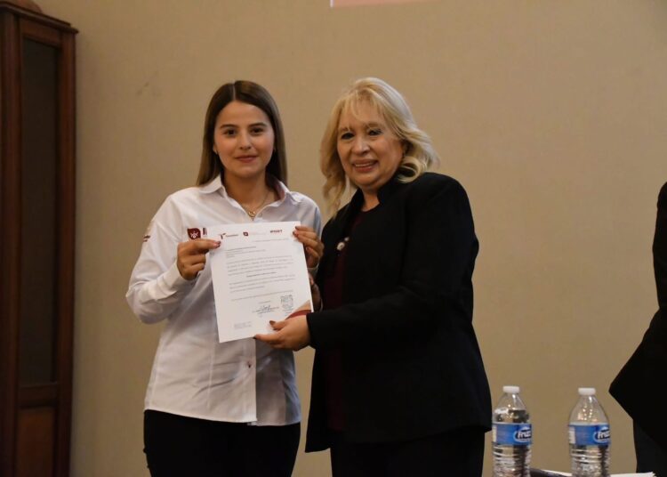 Realiza IPSSET incorporación del ‘Sistema Institucional de Archivos’