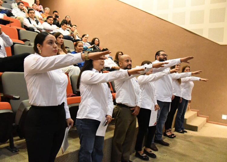 Realiza IPSSET incorporación del ‘Sistema Institucional de Archivos’