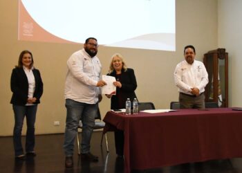 Realiza IPSSET incorporación del ‘Sistema Institucional de Archivos’