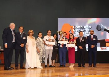 Realiza la UAT con éxito el ‘Primer Concurso Nacional de Oratoria Universitario’