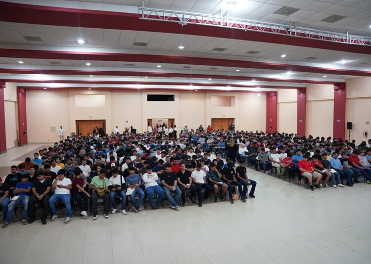 Realizan sorteo de conscriptos del SMN Clase 2007 y remisos en NLD