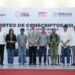 Realizan sorteo de conscriptos del SMN Clase 2007 y remisos en NLD