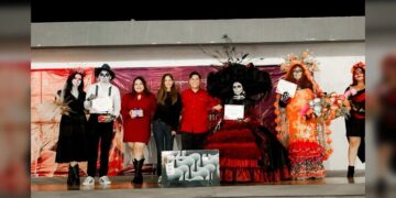 Realizó INJUVE evento emprendedor ‘Mercado Tamaulipas’ en Ciudad Victoria