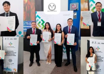 Reconoce CENEVAL a 23 egresados de Medicina UAT Matamoros