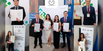 Reconoce CENEVAL a 23 egresados de Medicina UAT Matamoros