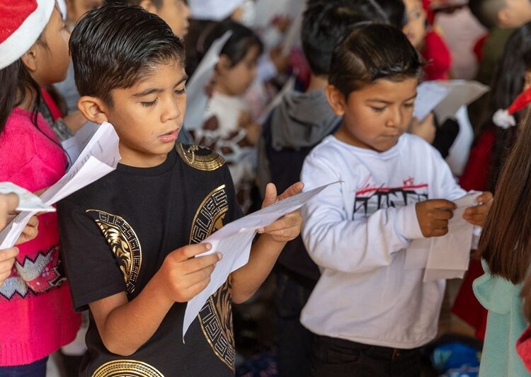 Reconocerán en la FIL Guadalajara 2025 avances educativos del gobierno de AVA