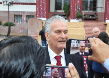 “Red de acompañamiento ante ‘Código Oro’, una esperanza de vida”: SST