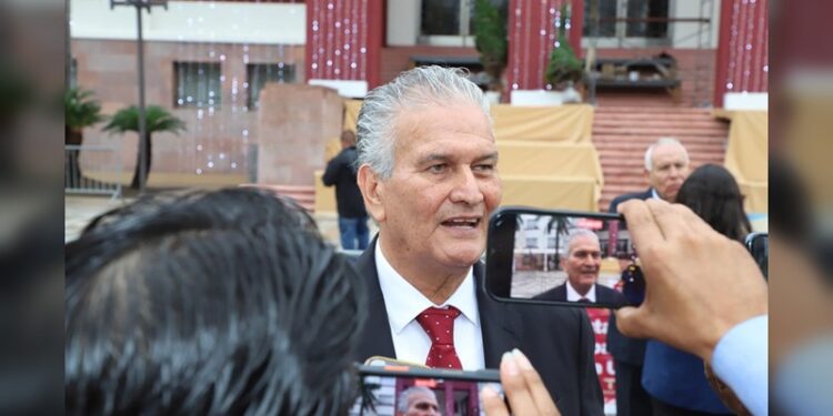 “Red de acompañamiento ante ‘Código Oro’, una esperanza de vida”: SST