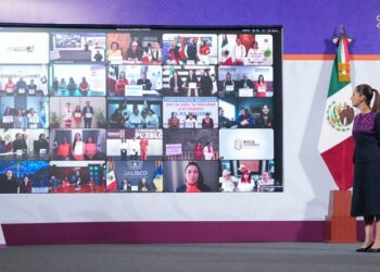 Refrenda Tamaulipas compromiso nacional para proteger a las mujeres