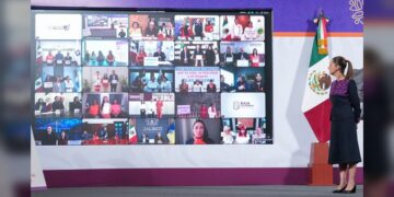 Refrenda Tamaulipas compromiso nacional para proteger a las mujeres