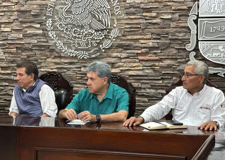 Refuerza AMM acciones contra escurrimientos de aguas residuales