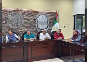 Refuerza AMM acciones contra escurrimientos de aguas residuales