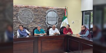 Refuerza AMM acciones contra escurrimientos de aguas residuales