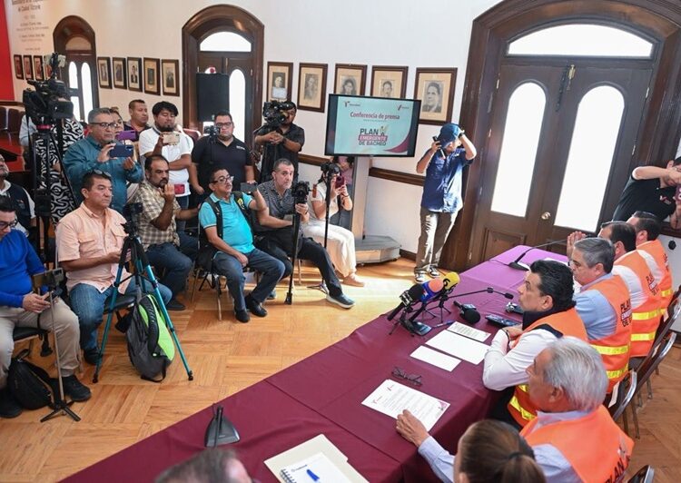 Registra ‘Plan Emergente de Bacheo’ gran avance en calles de Victoria