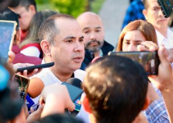 Registran alta participación ciudadana en estímulos fiscales para motociclistas en Tamaulipas