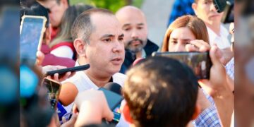 Registran alta participación ciudadana en estímulos fiscales para motociclistas en Tamaulipas