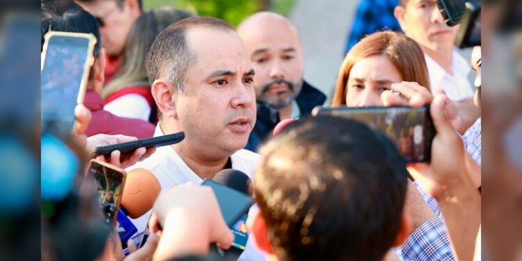 Registran alta participación ciudadana en estímulos fiscales para motociclistas en Tamaulipas