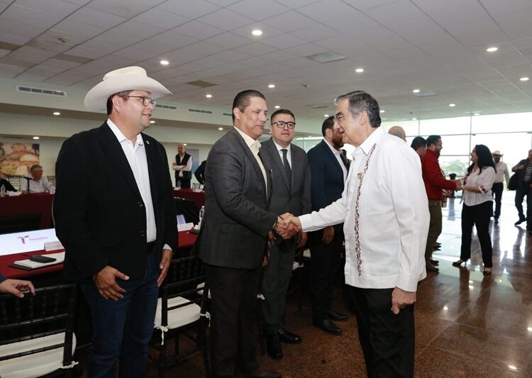 Respalda AVA Estrategia de Proximidad y Labor Social de la Guardia Nacional