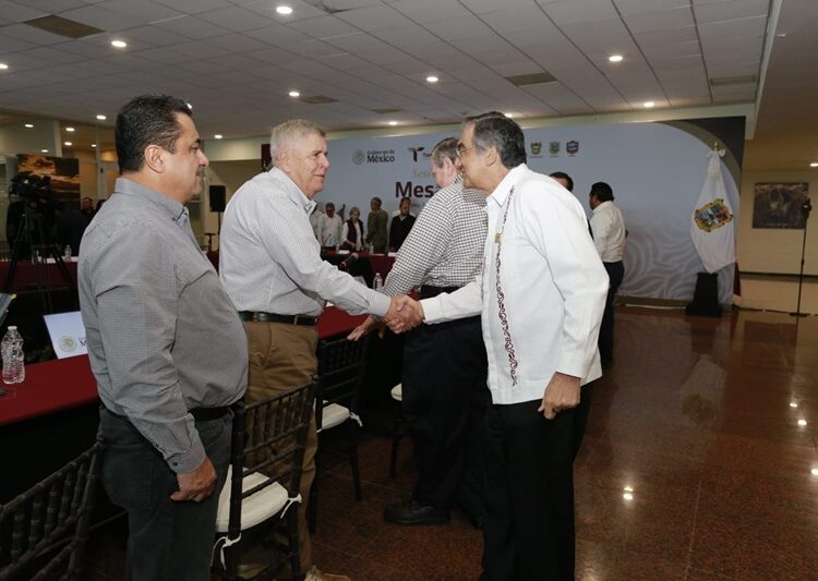 Respalda AVA Estrategia de Proximidad y Labor Social de la Guardia Nacional