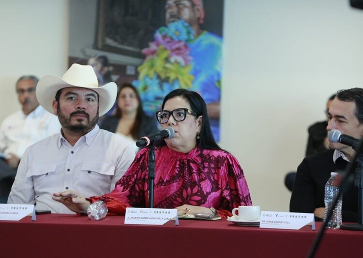 Respalda AVA Estrategia de Proximidad y Labor Social de la Guardia Nacional