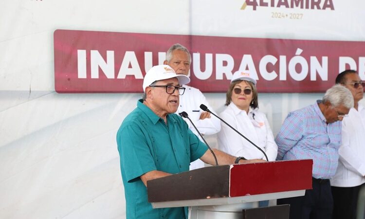 Respalda Armando Martínez al SNTE con mayor infraestructura