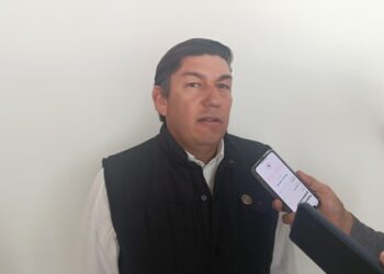 Respalda José Braña principales puntos de la reforma político-electoral