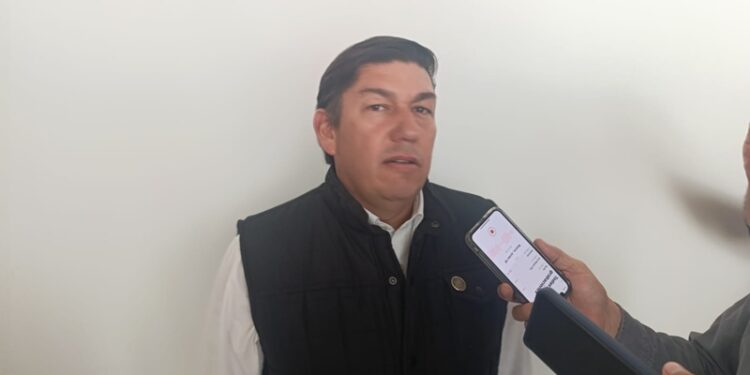 Respalda José Braña principales puntos de la reforma político-electoral