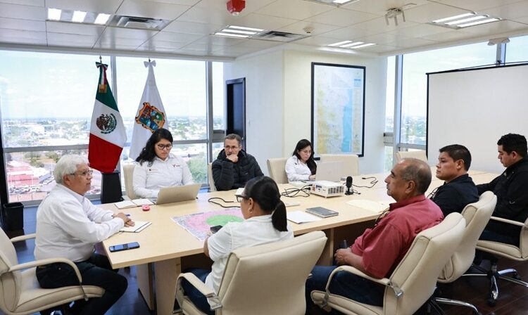 Revisará SEDENER tarifas eléctricas ante conclusión del subsidio de verano