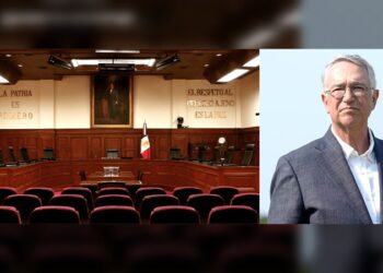 “SCJN da revés a Salinas Pliego”: Elektra deberá pagar adeudos al SAT